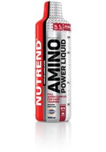 Nutrend Amino Power Liquid, 1000 ml Flasche