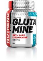 Nutrend Glutamine, 500 g Dose