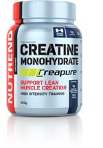 Nutrend Creatine Monohydrate Creapure, 500 g Dose