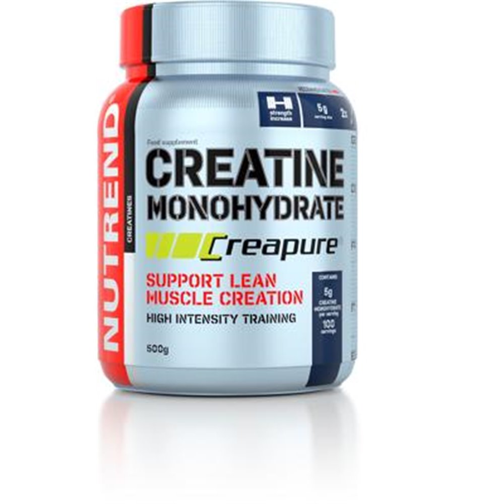 Nutrend Creatine Monohydrate Creapure