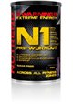 Nutrend N1 Pre-Workout