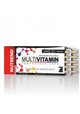 Nutrend Multivitamin Compressed Caps