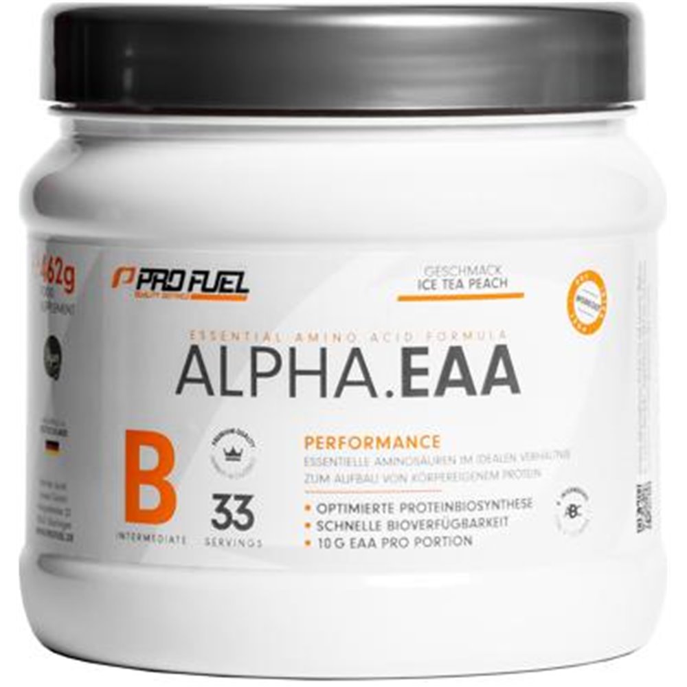 ProFuel Alpha.EAA