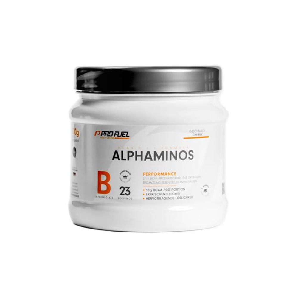 ProFuel Alphaminos BCAA