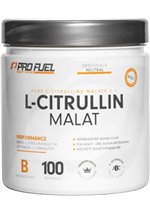 ProFuel L-Citrullin Malat 2:1 Pulver, 300 g Dose, Neutral