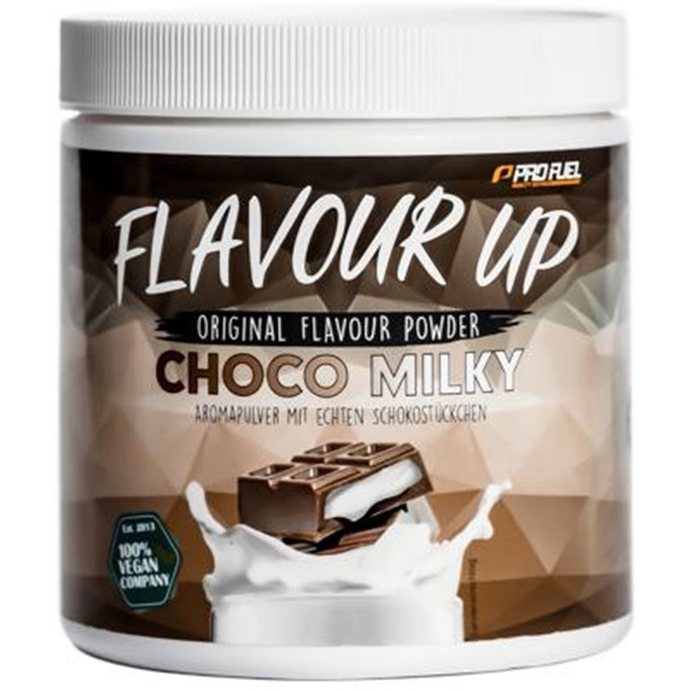 ProFuel Flavour Up Geschmackspulver