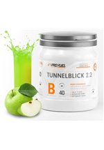 ProFuel Tunnelblick Pre Workout Booster, 360 g Dose