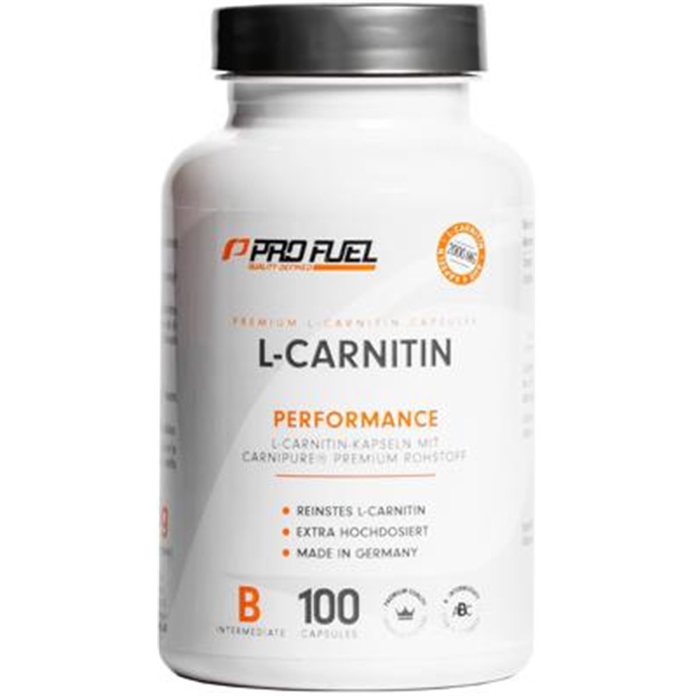 ProFuel L-Carnitin (Creapure)