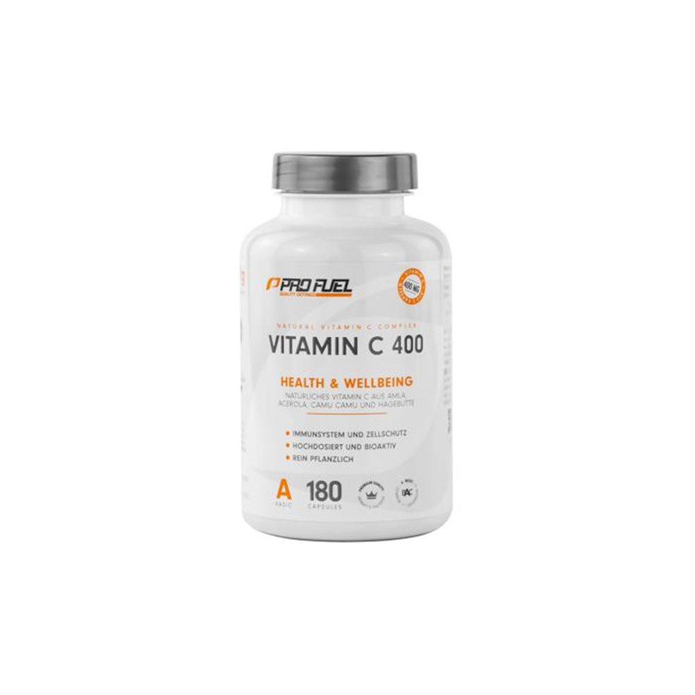 ProFuel Vitamin C 400 Komplex