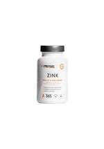 ProFuel Zink Bisclycinat, 365 Tabletten Dose