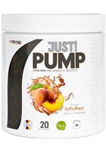 ProFuel Just! Pump Booster, 400 g Dose