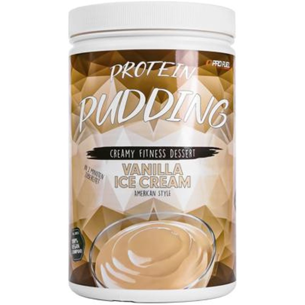ProFuel Protein Pudding