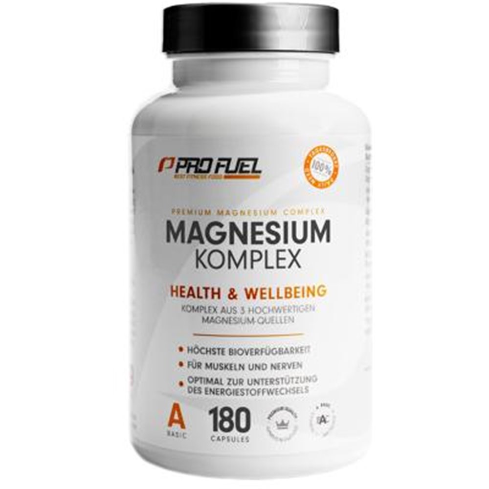 ProFuel Magnesium Komplex