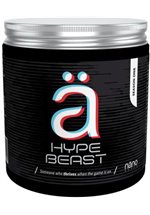 ä Hype Beast Booster Season One, 320 g Dose