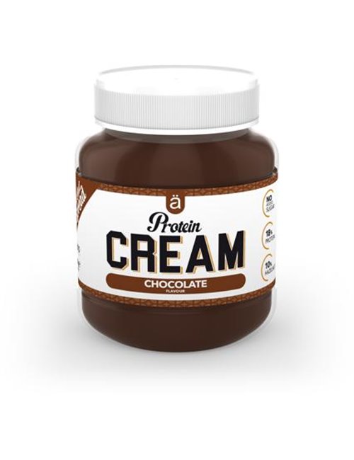 Sportnahrung, Eiweiß / Protein, Riegel / Snacks ä Protein Cream, 400 g