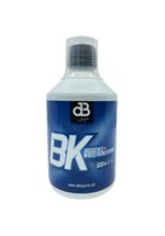 DB Sports Basisches Wasserkonzentrat (BK), 500 ml Flasche