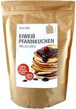 lean:life Eiweiß Pfannkuchen, 900 g Beutel