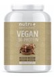 nutri+ veganes 3K Proteinpulver