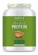nutri+ veganes Erbsen-Reisprotein