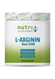 nutri+ vegane L-Arginin Base Kapseln