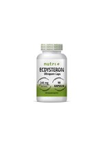 nutri+ Ecdysteron Ultrapure Caps, 90 Kapseln Dose