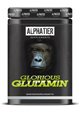 Sportnahrung, Aminosäuren, Glutamin Alphatier Glorious Glutamin, 500 g Dose