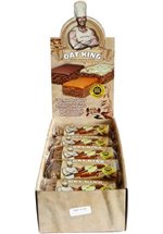 OatKing Haferriegel, 10 x 95g Riegel