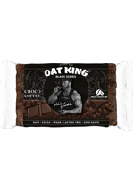 OatKing Haferriegel Black Series, 10 x 95g Riegel