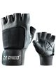 C.P. Sports Bandagen-Handschuhe Leder