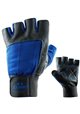 C.P. Sports Bandagen-Handschuh Leder