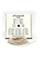 TheraBand Tubing, 30.50 m