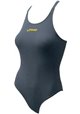 Finis Fuse Damen Bladeback, Black