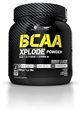 Sportnahrung, Aminosäuren, BCAA Olimp BCAA Xplode Powder, 500 g Dose