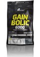 Start, Sportnahrung, Eiweiß / Protein, Kohlenhydrate Olimp Gain Bolic 6000, 1000 g Beutel