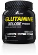 Sportnahrung, Aminosäuren, Glutamin Olimp Glutamine Xplode Powder, 500 g Dose