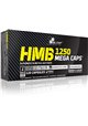 Sportnahrung, Vitamine Olimp HMB Mega Caps, 120 Kapseln