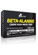 Sportnahrung, Aminosäuren Olimp Beta-Alanine Carno Rush Mega Tabs, 80 Tabletten