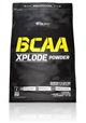 Sportnahrung, Aminosäuren, BCAA Olimp BCAA Xplode Powder, 1000 g Beutel