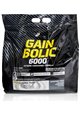 Sportnahrung, Weight Gainer / Zunehmen Olimp Gain Bolic 6000, 6800 g Beutel