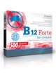 Sportnahrung, Vitamine Olimp B12 Forte, 30 Kapseln