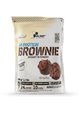 Sportnahrung, Eiweiß / Protein Olimp Hi Protein Brownie, 500 g Beutel, Schokolade
