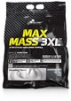 Sportnahrung, Weight Gainer / Zunehmen Olimp MAX Mass 3XL, 6000 g Beutel