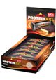 Sportnahrung, Riegel / Snacks inkospor X-Treme Protein XXL, 18 x 100 g Riegel, Haselnuss