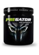 Sportnahrung, Pre-Workout SRS Pregator Pre-Workout Booster, 448 g Dose