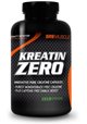 Sportnahrung, Creatin SRS Kreatin Zero, 120 Kapseln Dose