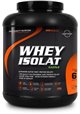 SRS Whey Isolat Native