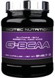 Sportnahrung, Aminosäuren, BCAA Scitec Nutrition G-BCAA, 250 Kapseln Dose