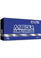 Sportnahrung, Aminosäuren, Glutamin Scitec Nutrition Mega Glutamine, 120 Kapseln Blister