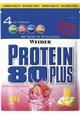Sportnahrung, Eiweiß / Protein Joe Weider Protein 80 Plus, 500 g Beutel