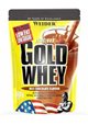 Sportnahrung, Eiweiß / Protein Joe Weider Gold Whey, 500 g Standbeutel